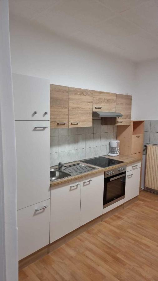 Premier Triple Room Mz Wien Exteriör bild