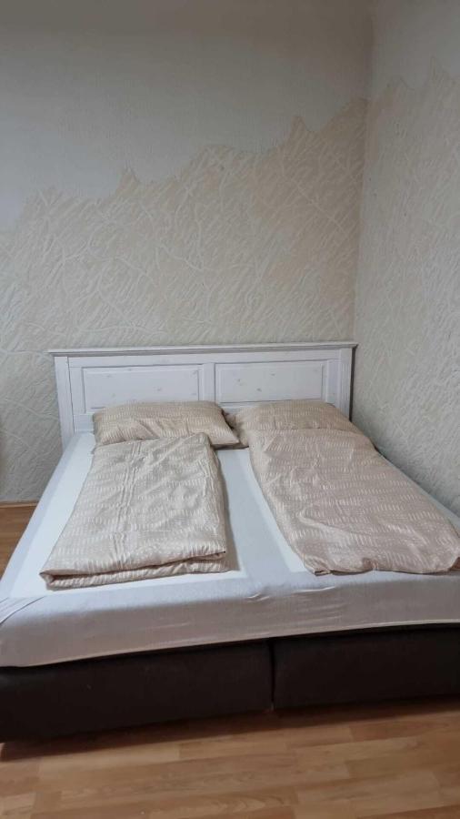 Premier Triple Room Mz Wien Exteriör bild